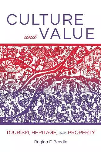 Culture and Value cover