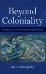 Beyond Coloniality cover