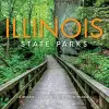 Illinois State Parks cover