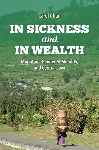 In Sickness and in Wealth cover