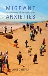 Migrant Anxieties cover