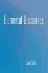 Elemental Discourses cover