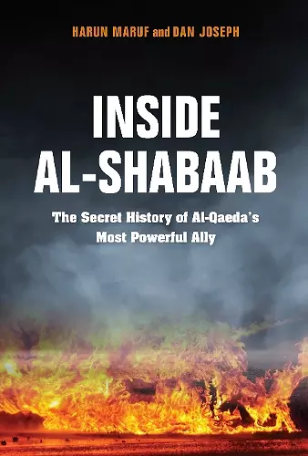 Inside Al-Shabaab cover