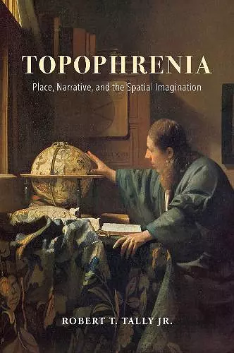 Topophrenia cover