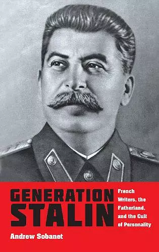 Generation Stalin cover