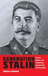 Generation Stalin cover
