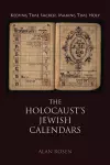 The Holocaust's Jewish Calendars cover