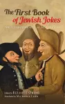 The First Book of Jewish Jokes cover