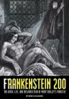 Frankenstein 200 cover