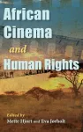 African Cinema and Human Rights cover