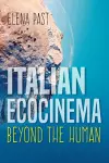 Italian Ecocinema Beyond the Human cover