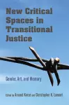 New Critical Spaces in Transitional Justice cover