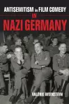 Antisemitism in Film Comedy in Nazi Germany cover