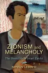 Zionism and Melancholy cover