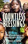 Countless Blessings cover