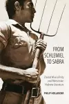 From Schlemiel to Sabra cover