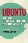 Ubuntu and the Reconstitution of Community cover
