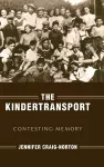 The Kindertransport cover
