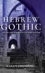 Hebrew Gothic cover