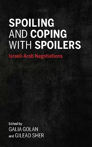 Spoiling and Coping with Spoilers cover