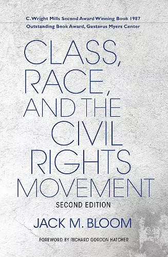 Class, Race, and the Civil Rights Movement cover