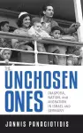 The Unchosen Ones cover