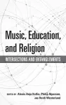 Music, Education, and Religion cover
