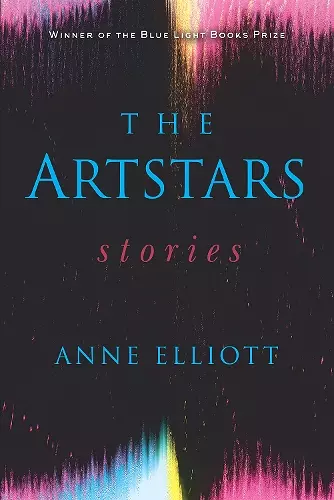 The Artstars cover