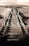 Last Train to Texas cover