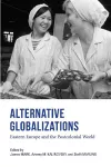 Alternative Globalizations cover