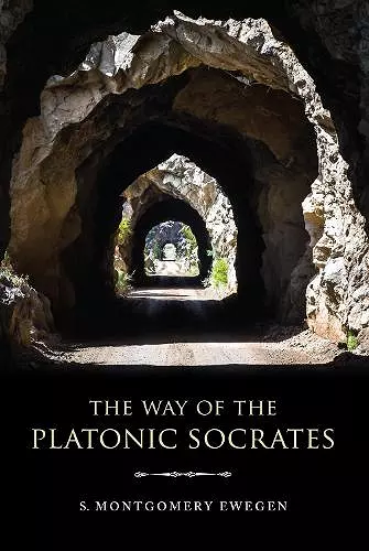 The Way of the Platonic Socrates cover