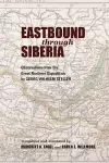 Eastbound through Siberia cover