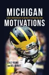 Michigan Motivations cover