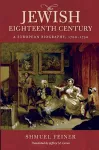 The Jewish Eighteenth Century cover