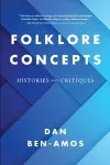 Folklore Concepts cover