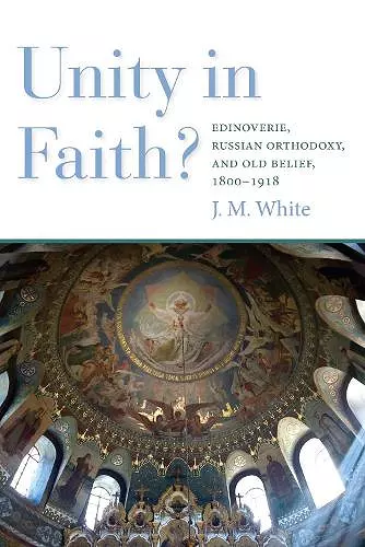 Unity in Faith? cover