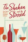 The Shaken and the Stirred cover