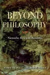 Beyond Philosophy cover