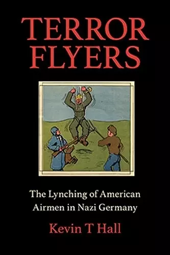 Terror Flyers cover