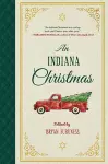 An Indiana Christmas cover