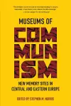 Museums of Communism cover