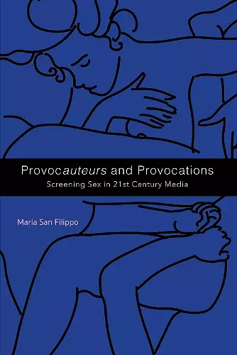 Provocauteurs and Provocations cover