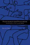 Provocauteurs and Provocations cover