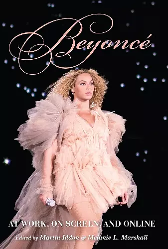 Beyoncé cover