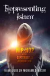 Representing Islam cover