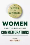 Women and the Decade of Commemorations cover