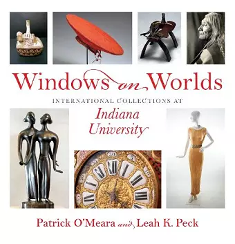 Windows on Worlds cover