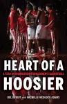 Heart of a Hoosier cover