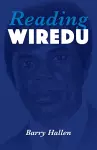 Reading Wiredu cover