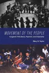 Movement of the People cover